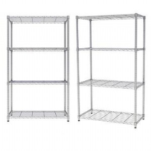 《ACCESSCO》鐵力士架 90x45x150 四層架